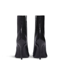 Witch 110 Booties - Black