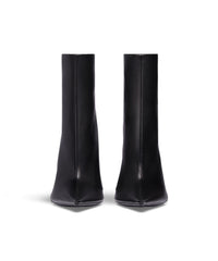 Witch 110 Booties - Black