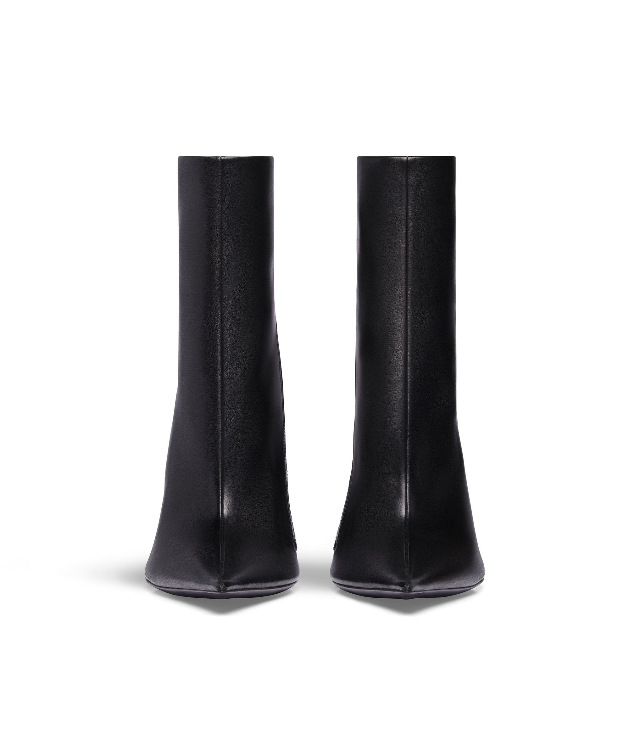 Witch 110 Booties - Black