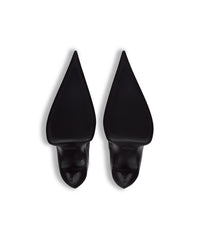 Witch 110 Boots - Black