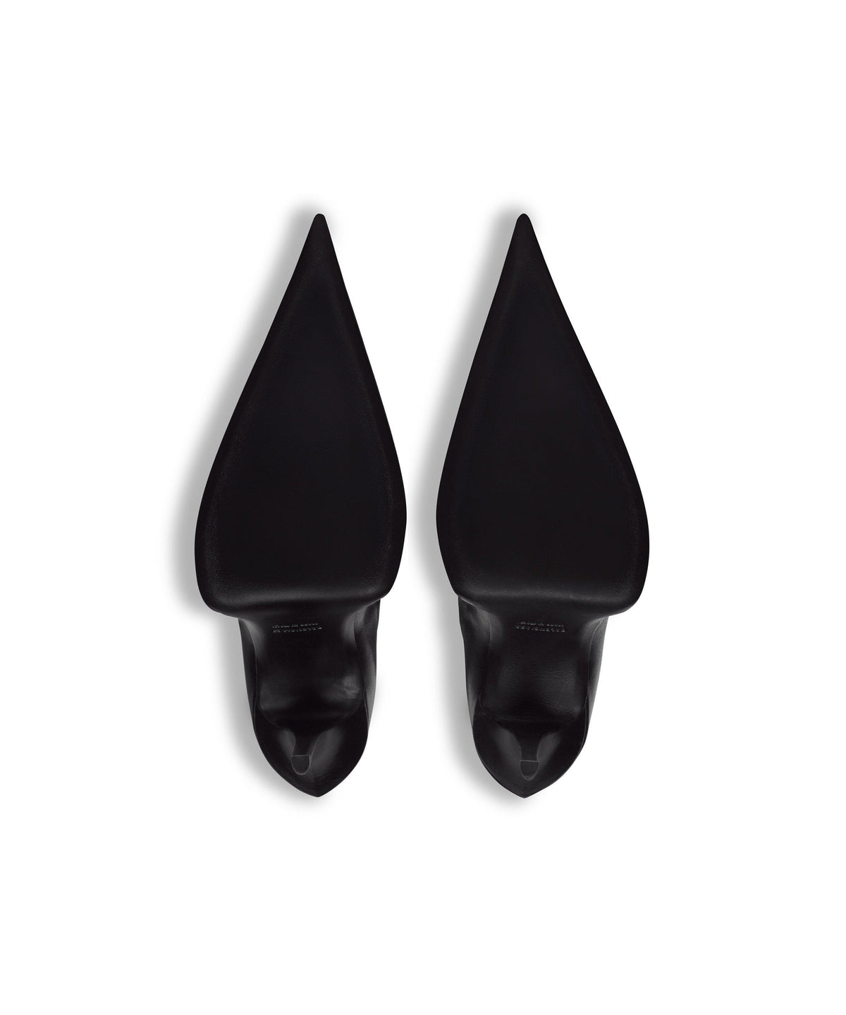 Witch 110 Boots - Black