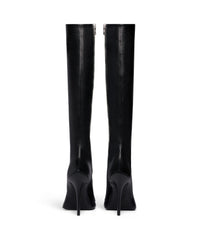 Witch 110 Boots - Black