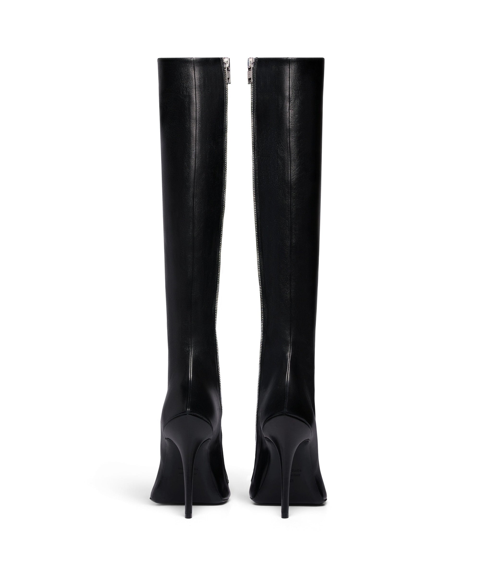 Witch 110 Boots - Black