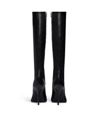 Witch 110 Boots - Black