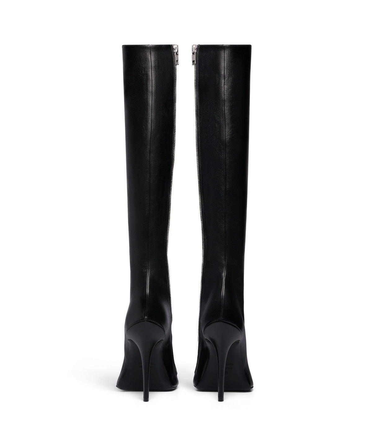Witch 110 Boots - Black
