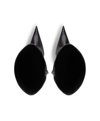 Witch 110 Boots - Black