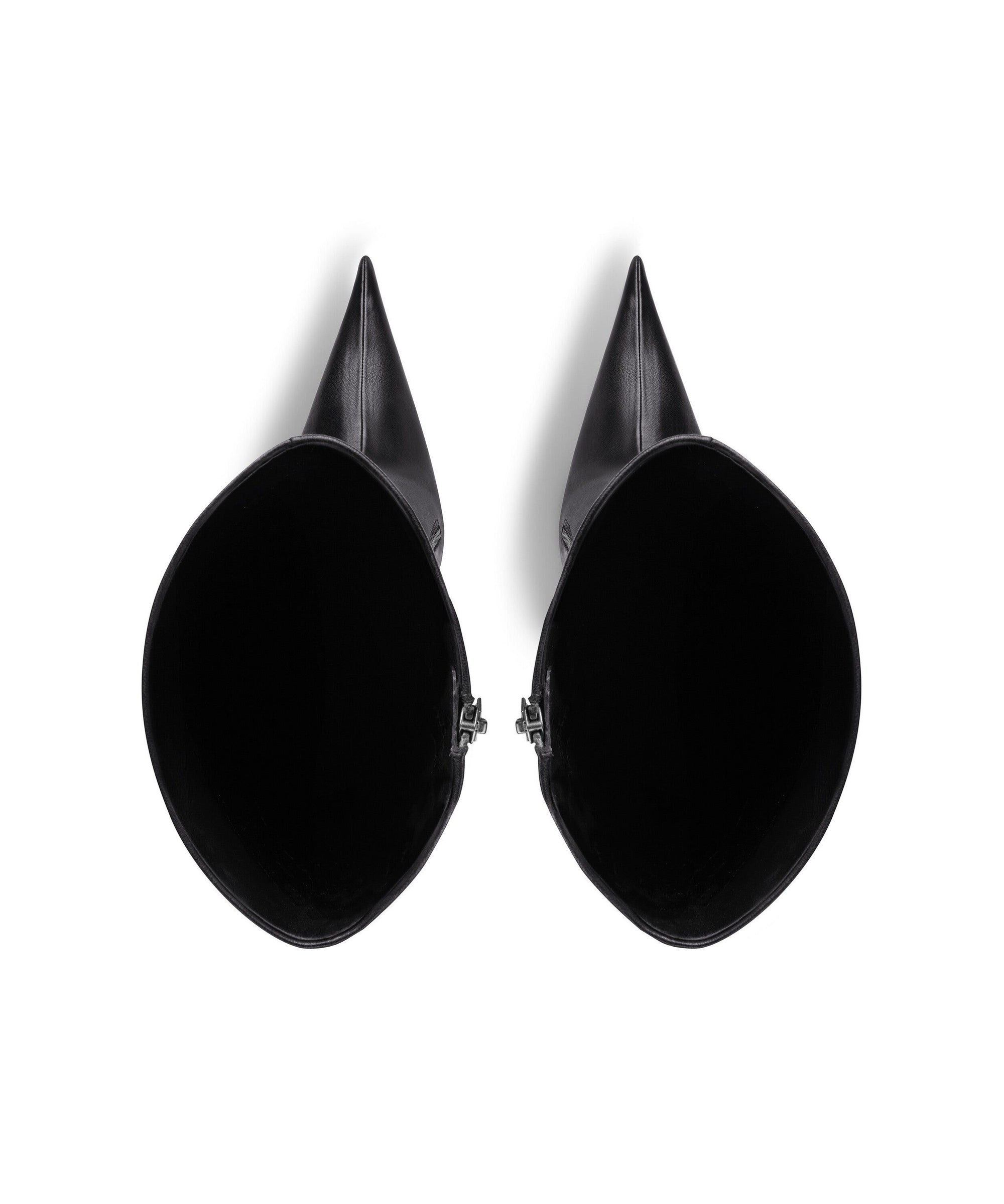 Witch 110 Boots - Black