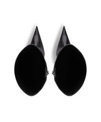 Witch 110 Boots - Black