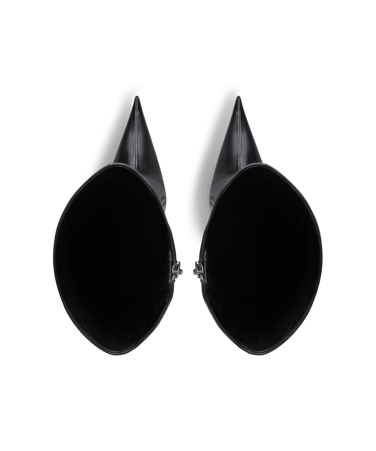 Witch 110 Boots - Black
