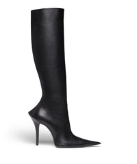 Witch 110 Boots - Black
