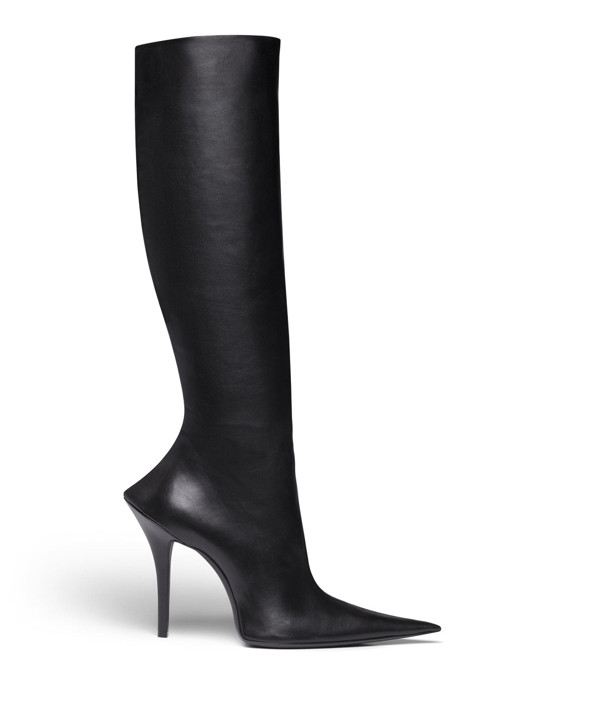 Witch 110 Boots - Black