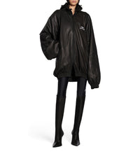 Witch 110 Boots - Black