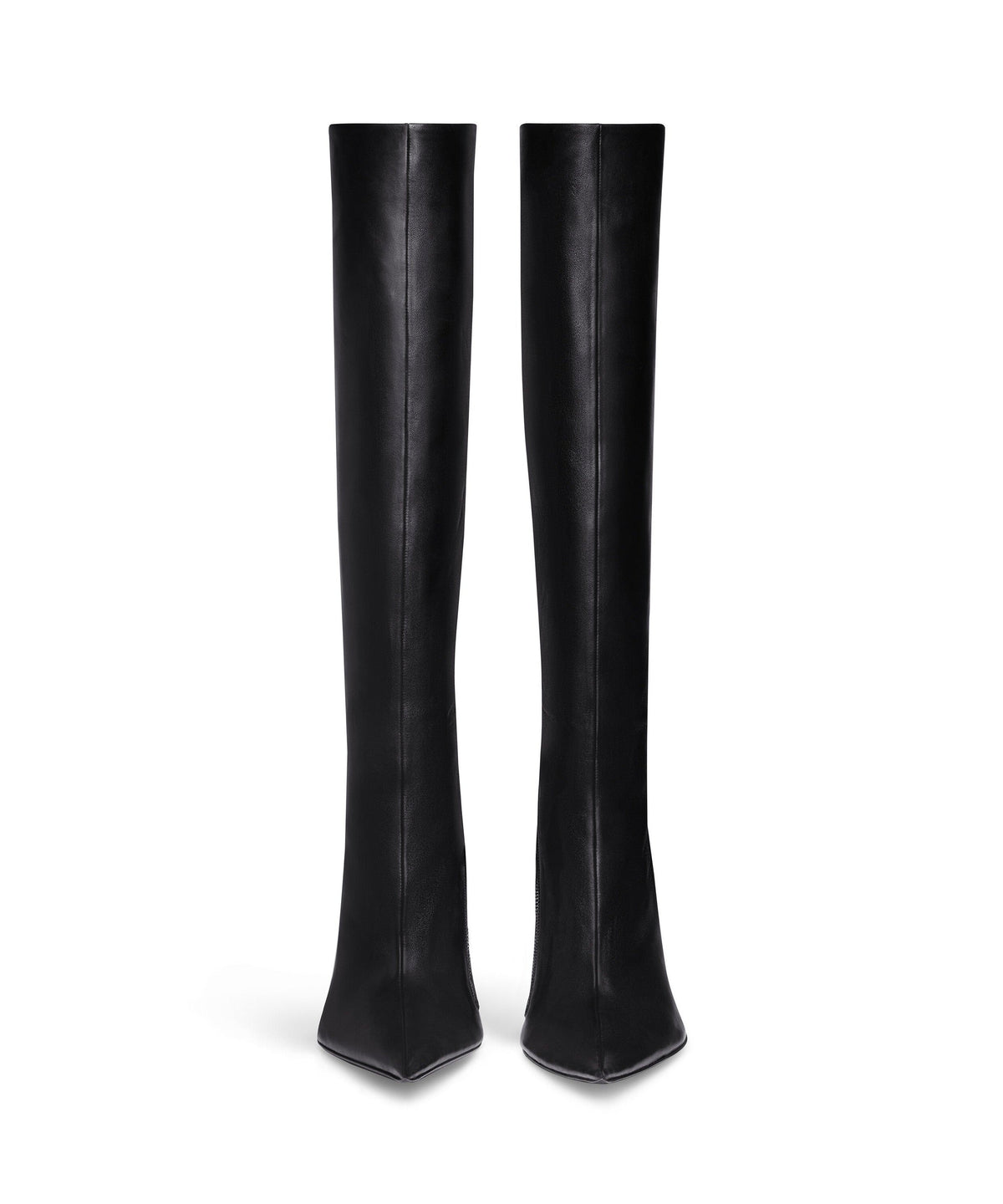 Witch 110 Boots - Black