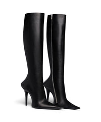 Witch 110 Boots - Black