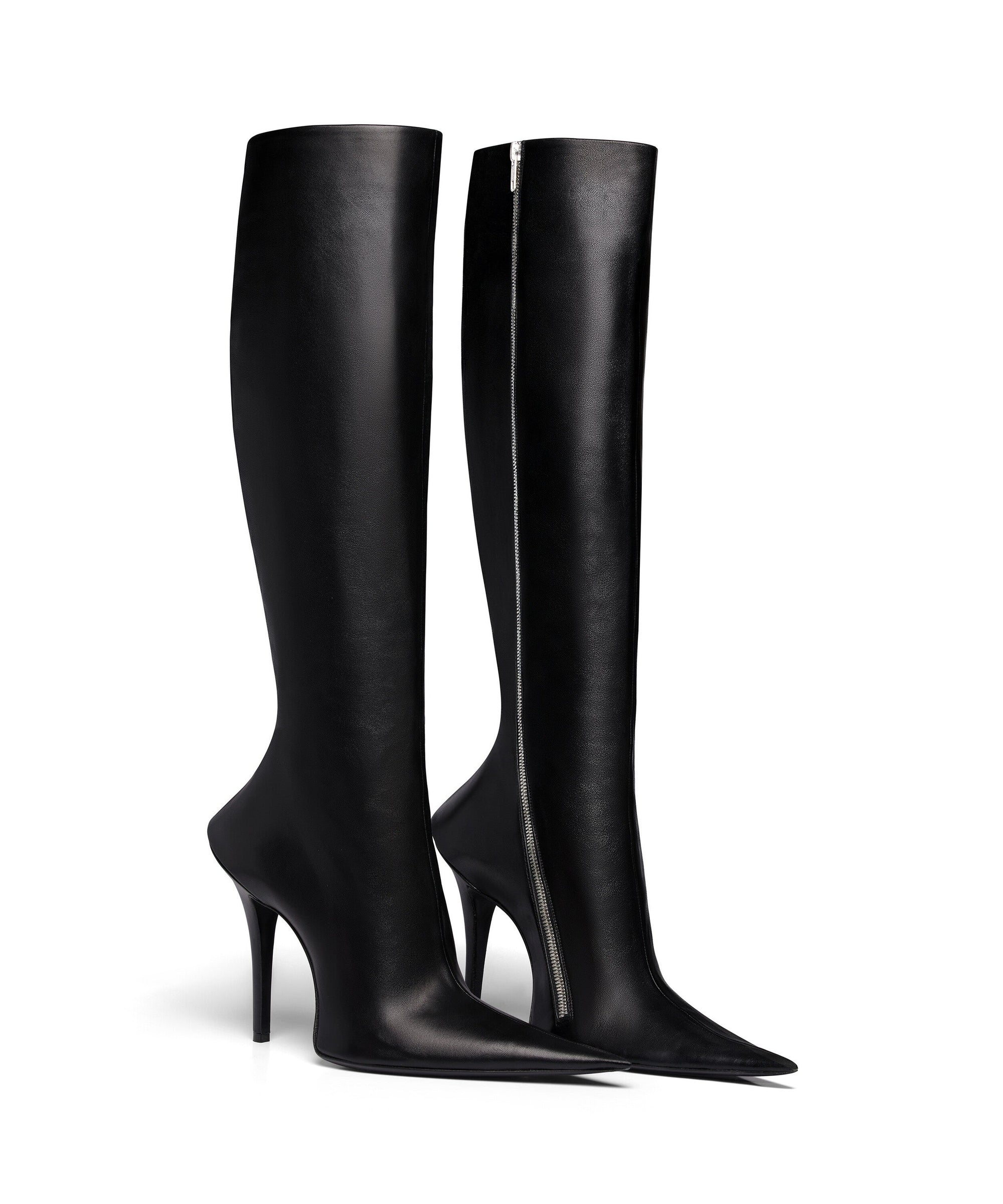Witch 110 Boots - Black