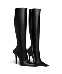Witch 110 Boots - Black