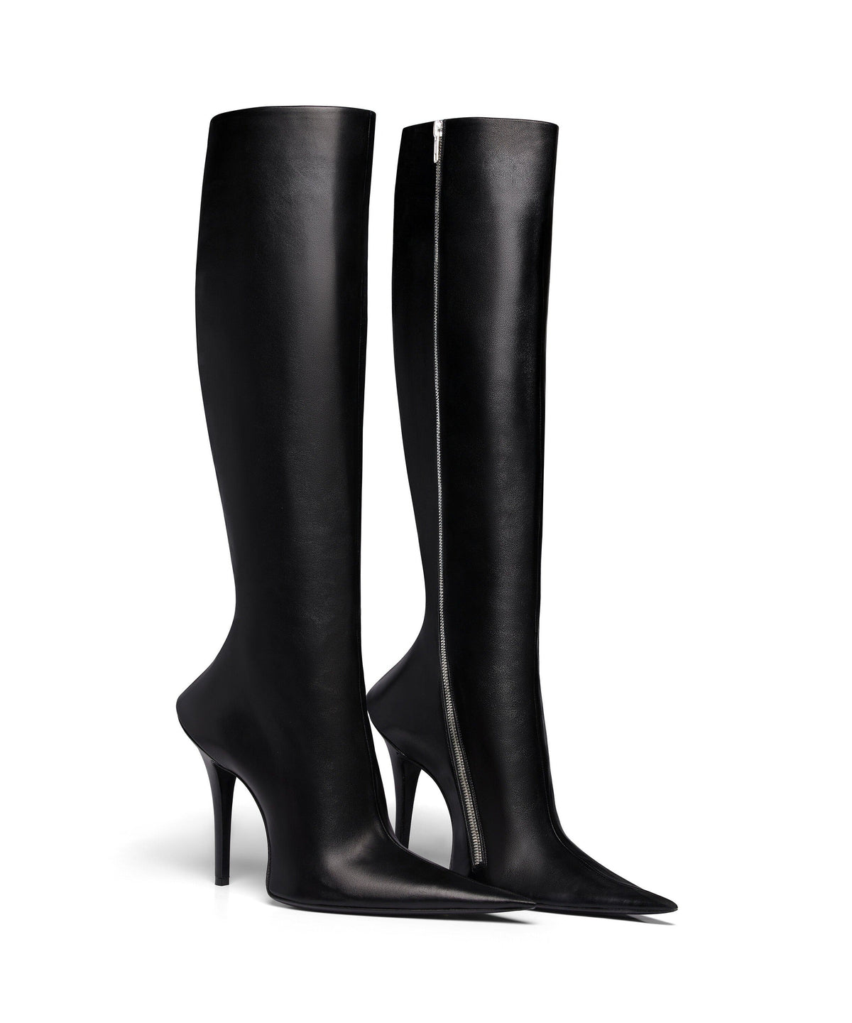 Witch 110 Boots - Black