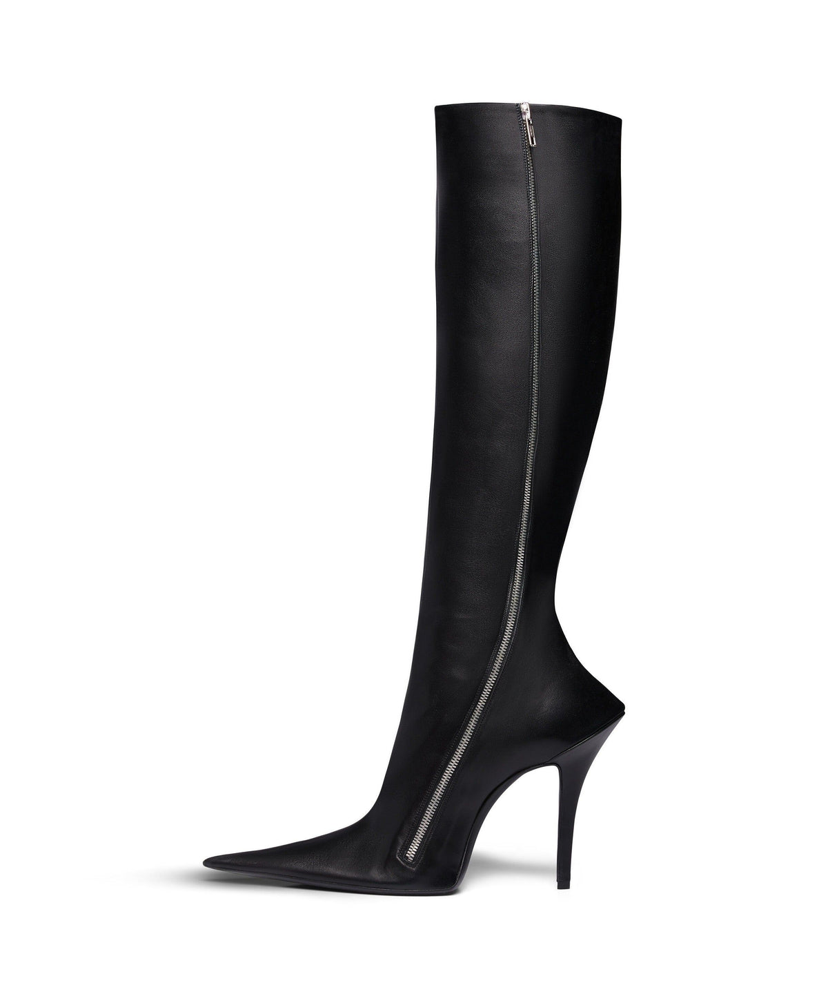 Witch 110 Boots - Black