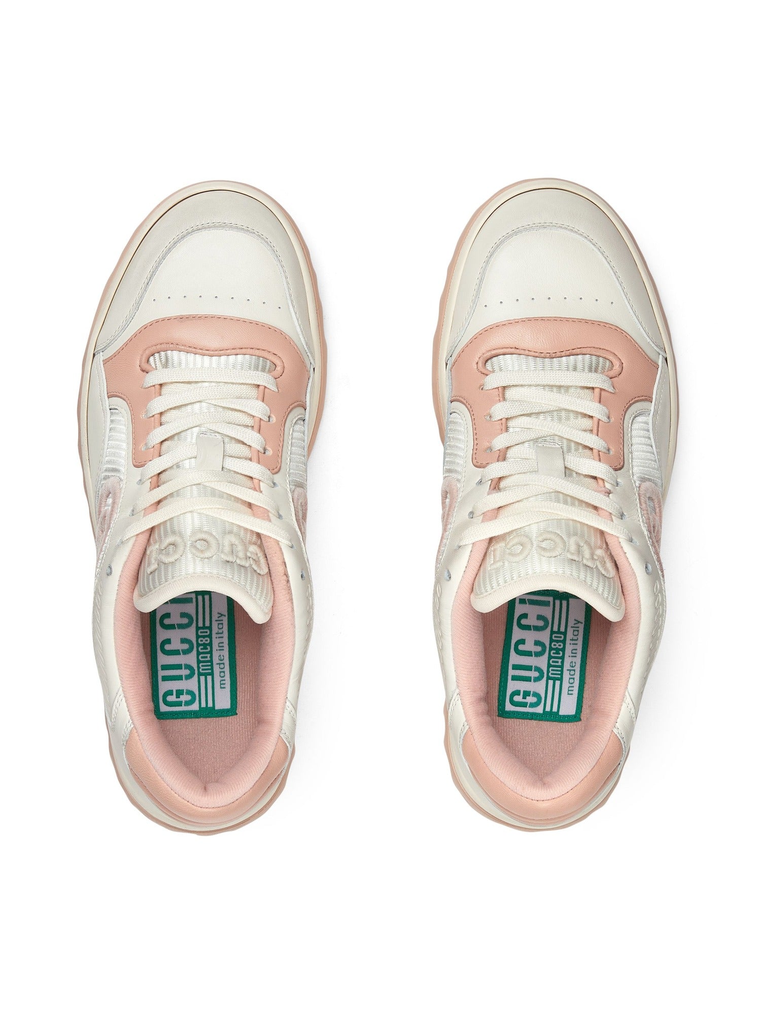 Mac off white Sneakers - Off White