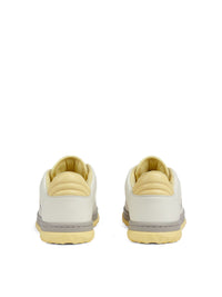 Mac off white 80mm Sneakers - Off White