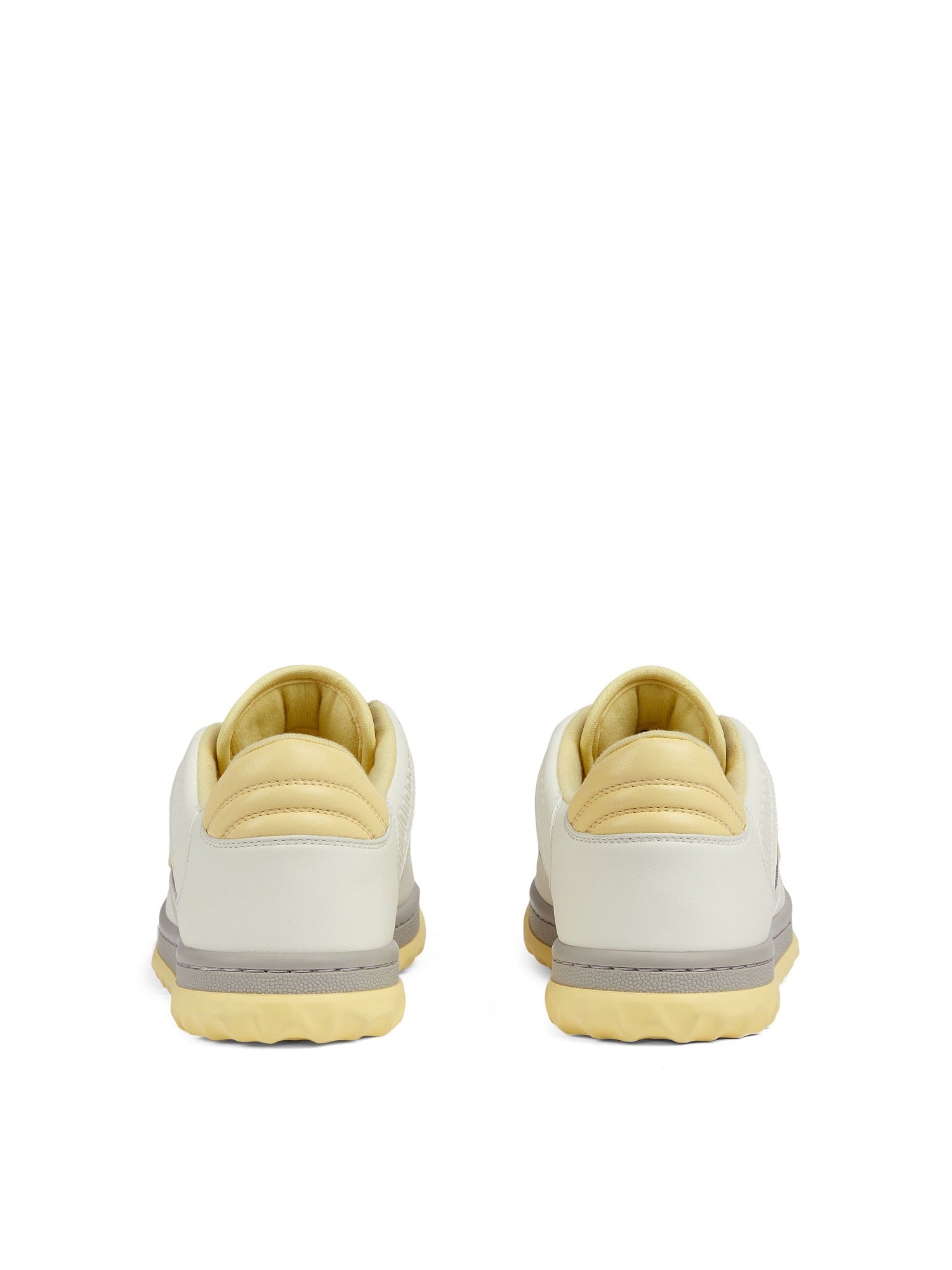 Mac off white 80mm Sneakers - Off White