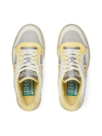 Mac off white 80mm Sneakers - Off White