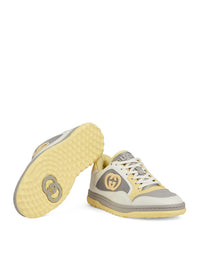 Mac off white 80mm Sneakers - Off White