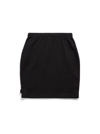 Mini black & gold Skirt - Black & Gold