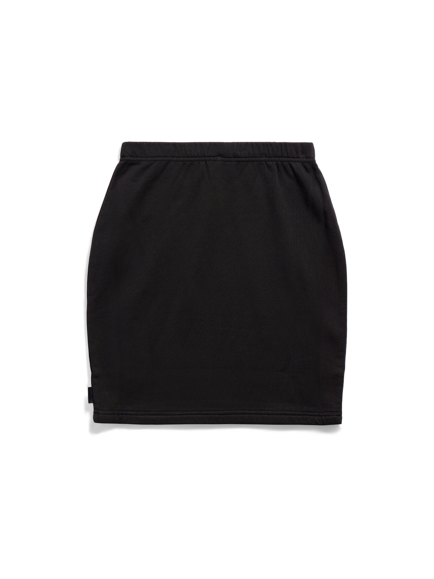 Mini black & gold Skirt - Black & Gold