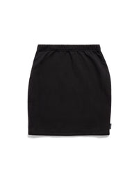 Mini black & gold Skirt - Black & Gold