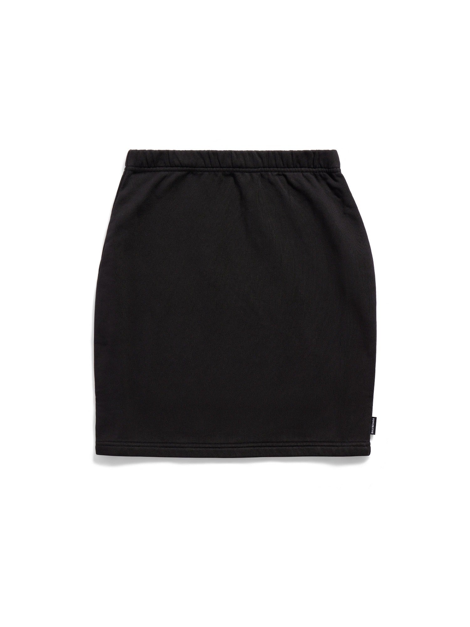 Mini black & gold Skirt - Black & Gold