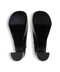Camden 160 Booties - Black