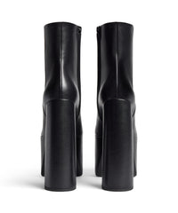 Camden 160 Booties - Black
