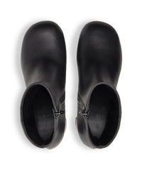 Camden 160 Booties - Black