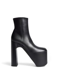 Camden 160 Booties - Black
