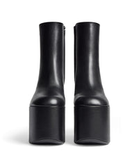 Camden 160 Booties - Black