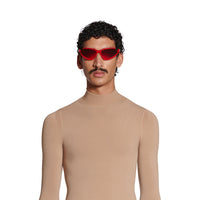 Gloves Sweater - Light Beige