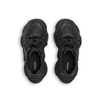 Triple S Mold Sneakers - Black