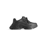 Triple S Mold Sneakers - Black