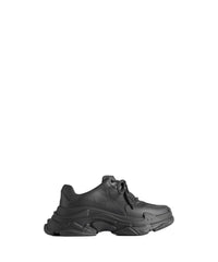 TRIPLE S / Triple S Mold Sneakers - Black