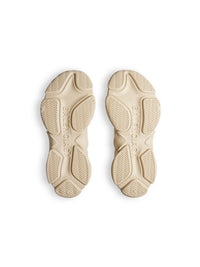 Triple S Mold beige & wood Sneakers - Beige & Wood