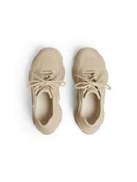 Triple S Mold beige & wood Sneakers - Beige & Wood