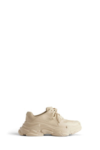 Triple S Mold beige & wood Sneakers - Beige & Wood