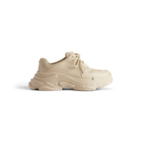 Triple S Mold Sneakers - Taupe
