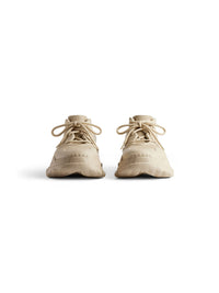 Triple S Mold beige & wood Sneakers - Beige & Wood