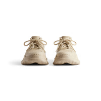 Triple S Mold Sneakers - Taupe