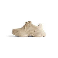 Triple S Mold Sneakers - Taupe