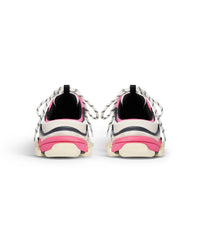 Triple S Mule - White