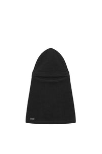 Black Balaclava - Black