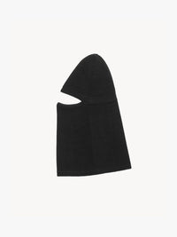 Black Balaclava - Black